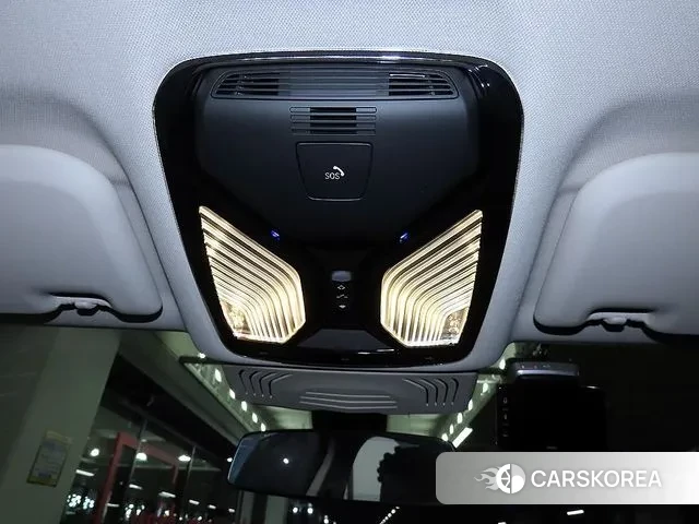 BMW X4 (G02) 2023 Черный из Кореи, фото 4