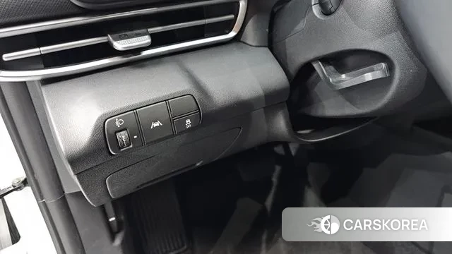 Hyundai Avante (CN7) 2022 Белый из Кореи, фото 4