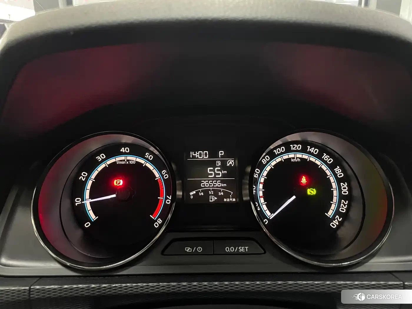 Skoda Kamiq 2023 Белый из Китая, фото 4
