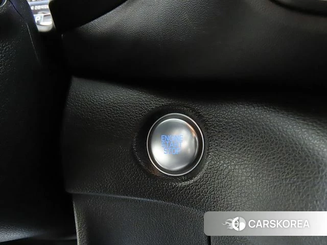 Hyundai The New Santa Fe id 4457704 из Кореи 4
