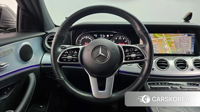 Mercedes-Benz E-Class W213 2020 Серый из Кореи, фото 4