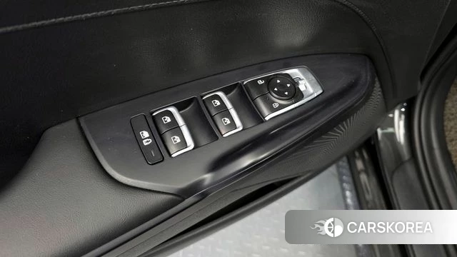 Kia K5 3rd generation 2020 Серый из Кореи, фото 4