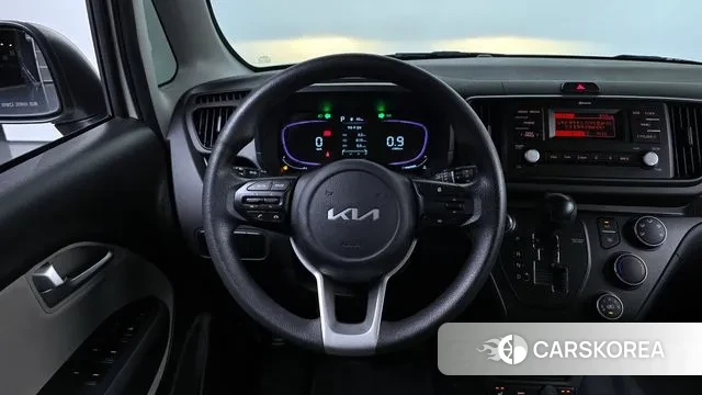Kia The New Kia Ray 2023 Жемчужный цвет из Кореи, фото 4