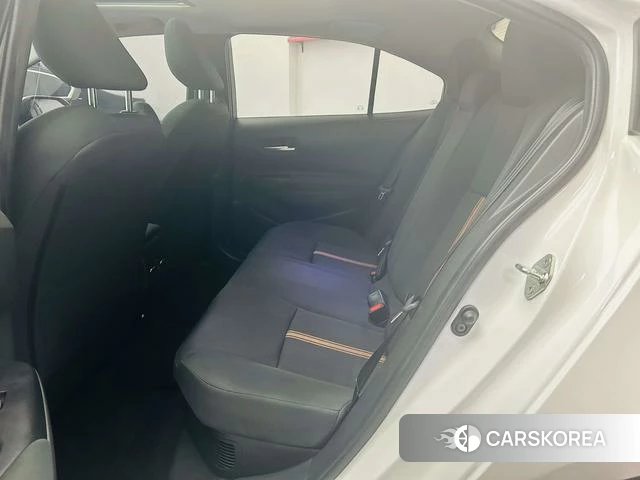 Toyota Lei Ling 2023 Белый из Китая, фото 4