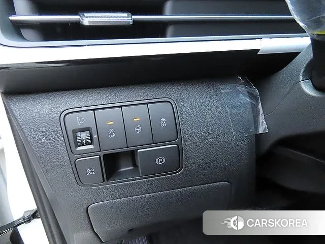 Hyundai Staria 2025 Белый из Кореи, фото 4