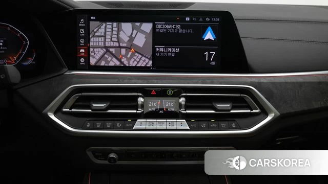 BMW X5 (G05) 2023 Белый из Кореи, фото 4