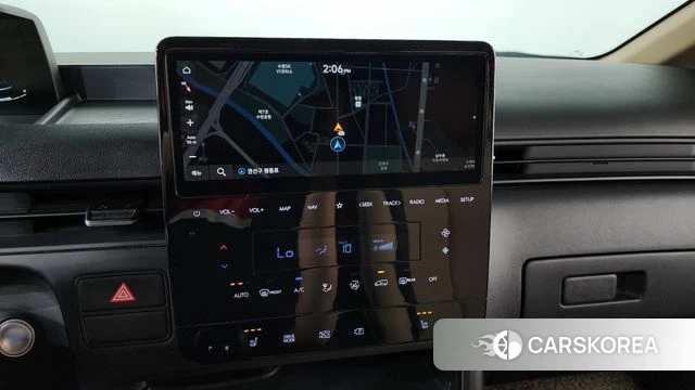 Hyundai Staria 2023 Серый из Кореи, фото 4