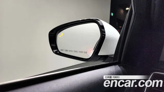 Hyundai Grandeur IG 2018 Белый из Кореи, фото 4