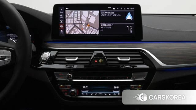 BMW 6 Series GT (G32) 2023 Серебристо-серый из Кореи, фото 4