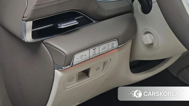 Genesis GV80 2020 Белый из Кореи, фото 4