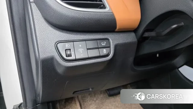 Kia The New Seltos 2024 Белый из Кореи, фото 4