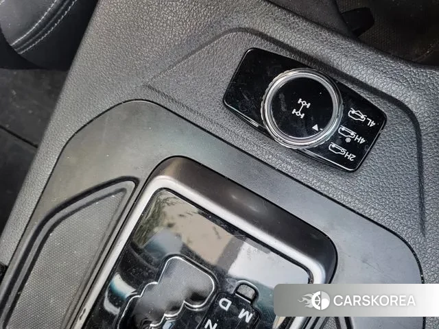 Ssangyong The New Rexton Sport 2023 Белый из Кореи, фото 4