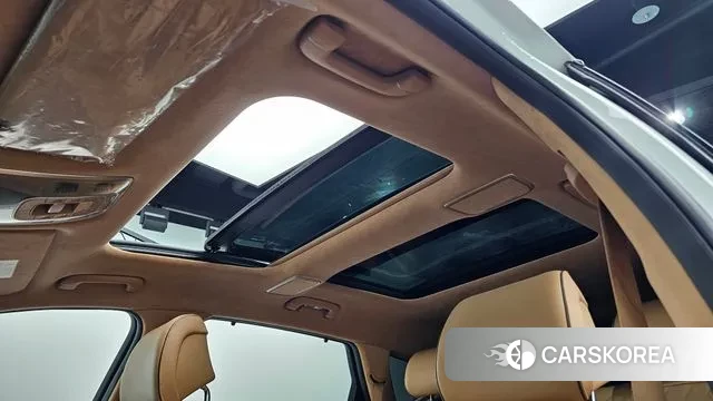 Genesis GV80 2021 Белый из Кореи, фото 4