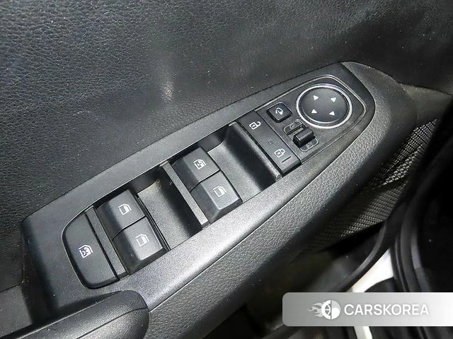 Kia Seltos 2019 Белый из Кореи, фото 4