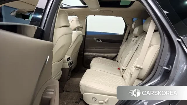 Genesis GV80 2020 Серый из Кореи, фото 4