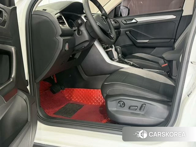 Volkswagen Exploring songs 2023 Белый из Китая, фото 4