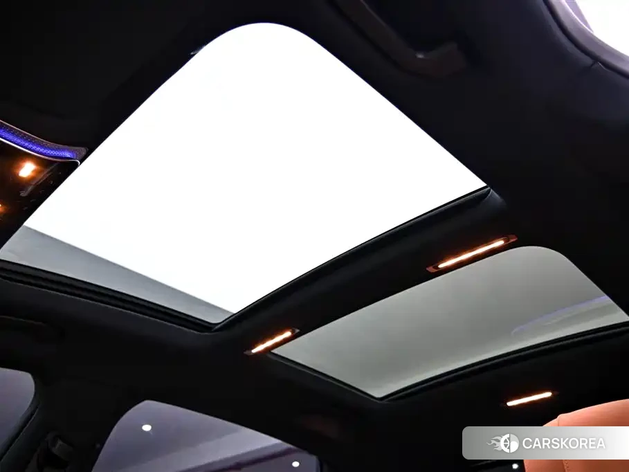 Mercedes-Benz Maybach S-Class 2025 Черный из Китая, фото 4