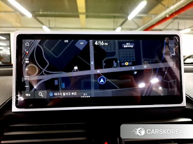 Hyundai The New Casper 2026 Белый из Кореи, фото 4