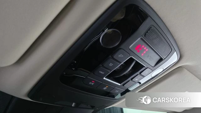 Kia Carnival 4th generation 2020 Черный из Кореи, фото 4