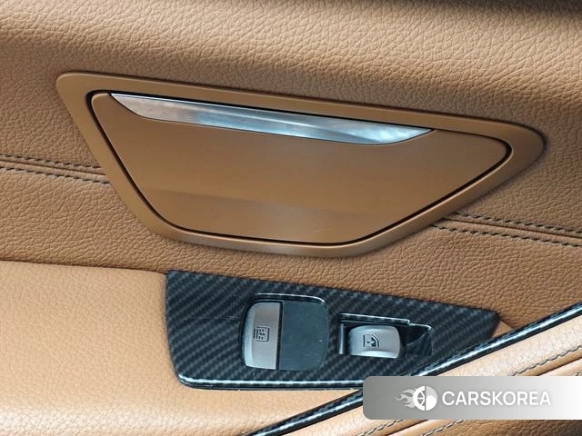 BMW 5 series 2018 Синий из Китая, фото 4