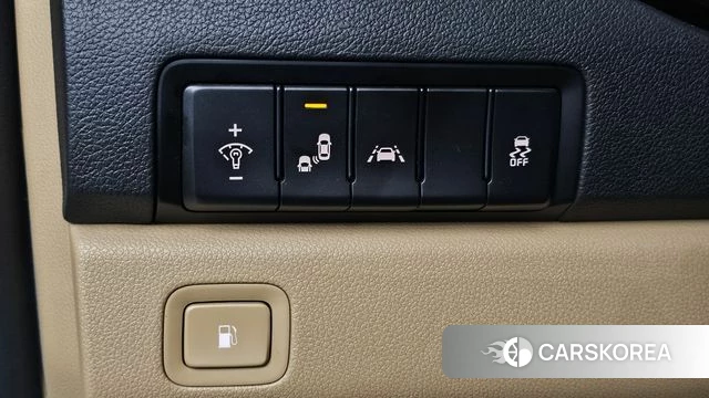 Kia The New Carnival 2019 Белый из Кореи, фото 4