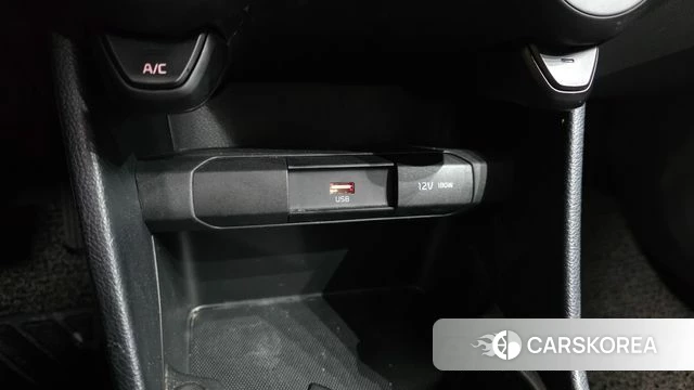 Kia Morning Urban (JA) 2021 Белый из Кореи, фото 4