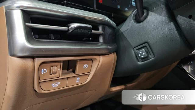 Hyundai Grandeur (GN7) 2023 Белый из Кореи, фото 4