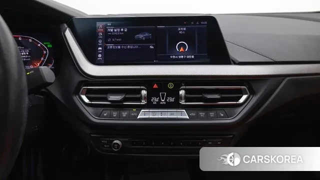 BMW 2 Series Gran Coupe (F44) 2021 Серый из Кореи, фото 4