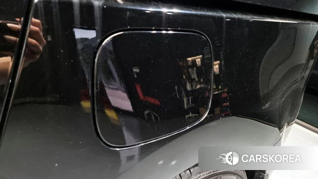 Kia The New Carnival 2019 Черный из Кореи, фото 4