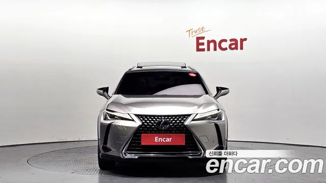 Lexus UX250h id 2674486 из Кореи 4