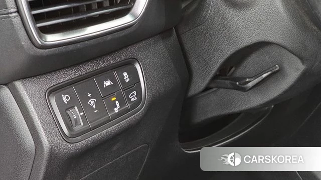 Hyundai Santa Fe TM 2018 Белый из Кореи, фото 4