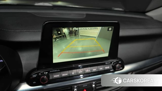 Kia Come New K3 2018 Белый из Кореи, фото 4
