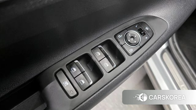 Hyundai Grandeur IG 2019 Серебряный из Кореи, фото 4