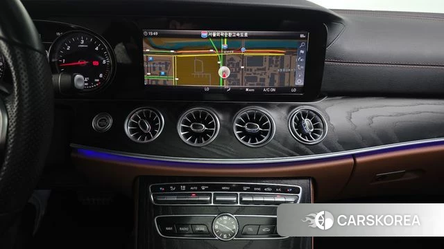 Mercedes-Benz E-Class W213 2019 Белый из Кореи, фото 4