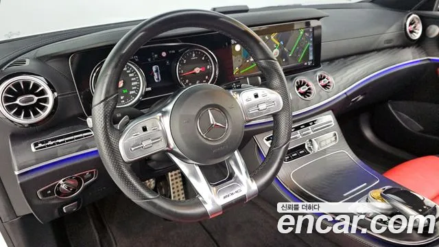 Mercedes-Benz E-Class W213 id 2714263 из Кореи 4