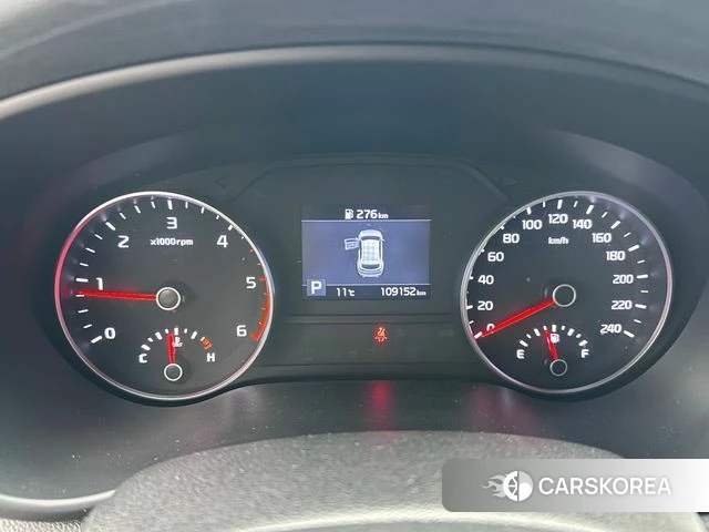 Kia Sportage The Bold 2020 Белый из Кореи, фото 4