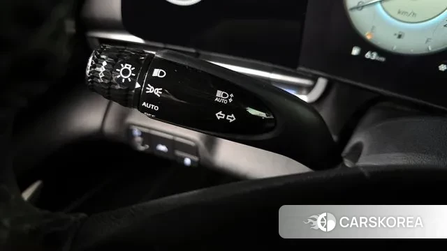 Hyundai Avante (CN7) 2021 Белый из Кореи, фото 4