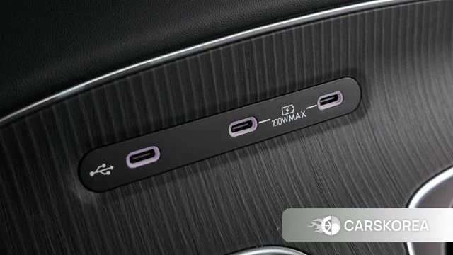 Hyundai Palisade (LX3) 2026 Черный из Кореи, фото 4