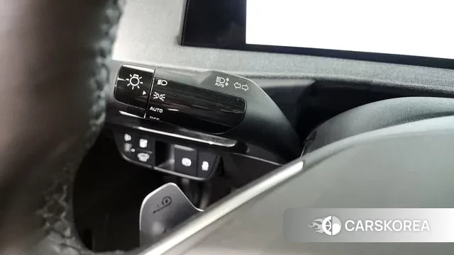 Kia EV6 2021 Белый из Кореи, фото 4