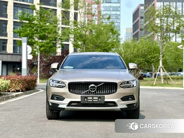 Volvo V90 2025 Другой из Китая, фото 4