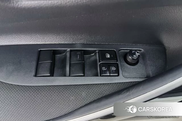 Toyota Lei Ling 2023 Белый из Китая, фото 4