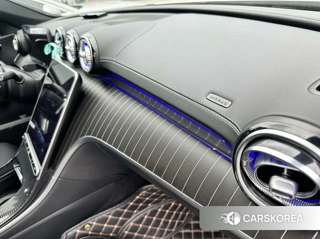Mercedes-Benz Class C 2022 Белый из Китая, фото 4