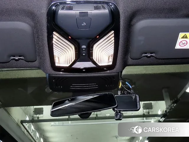 BMW X4 (G02) 2020 Серый из Кореи, фото 4