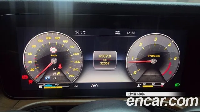 Mercedes-Benz G-Class W463b 2021 Белый из Кореи, фото 4