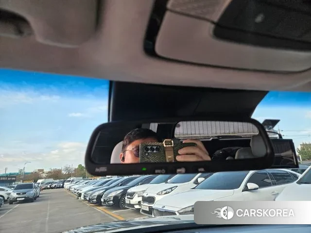 Hyundai Palisade 2019 Серый из Кореи, фото 4