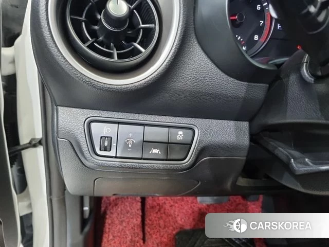 Kia Come New K3 2019 Белый из Кореи, фото 4
