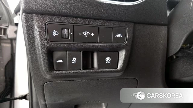 Hyundai Sonata (DN8) 2019 Серебряный из Кореи, фото 4