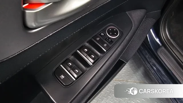 Kia Come New K3 2018 Синий из Кореи, фото 4