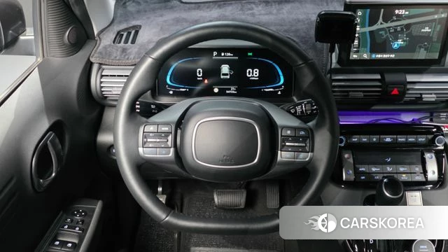 Hyundai Casper 2023 Серый из Кореи, фото 4