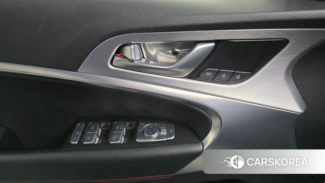 Genesis G70 2020 Белый из Кореи, фото 4